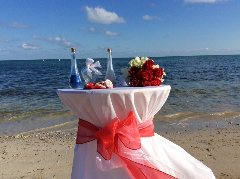Blue Events Miami â€“ Beach Wedding Decorations and Setups
