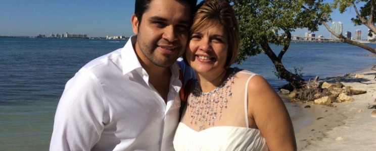 Blue Events Miami