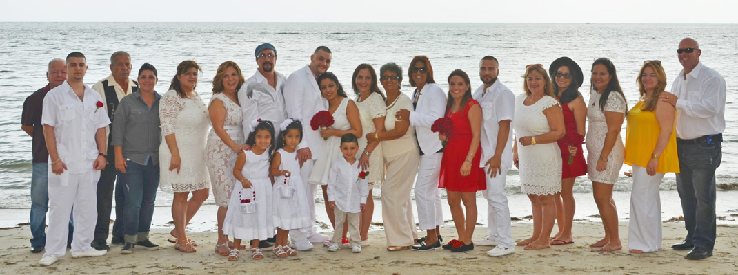 bodas en la playa Miami bodas en la playa Miami