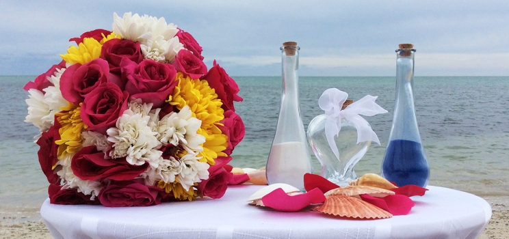 How important is a Bridal Bouquet?